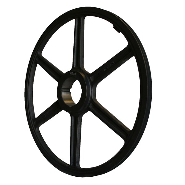 Martin (3535) Hi-Cap Tb Sheave, 2 5V 2800 TB 2 5V 2800 TB - main